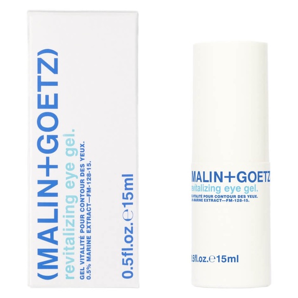 NWT Malin + Goetz  Eye Gel - Picture 1 of 3